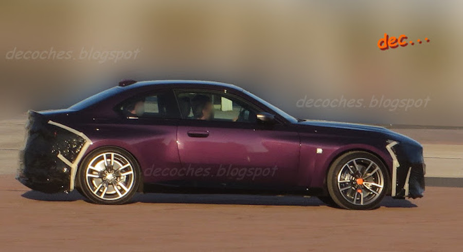 Name:  Thundernight metallic purple g42 2 series coupe 1.jpg
Views: 35670
Size:  69.8 KB