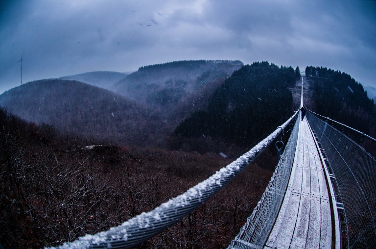Name:  suspension bridge hngeseilbrcke geierlay  0414-Gemma-Geierlay-Germanys-Longest-Suspension-Bri.jpg
Views: 10505
Size:  110.8 KB