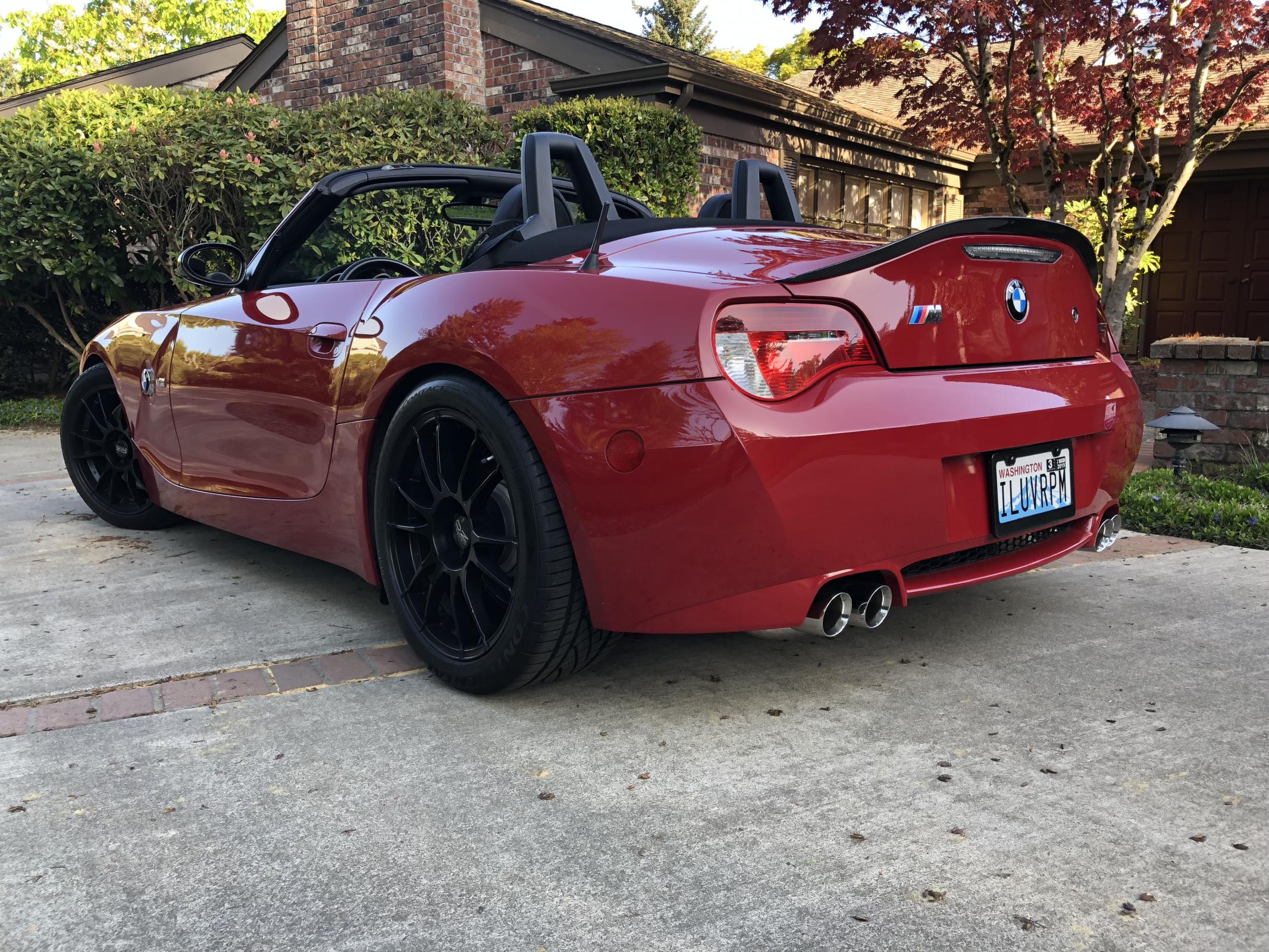 Name:  Red Roadster Apr 2018 Pic 5.jpg
Views: 2865
Size:  698.0 KB