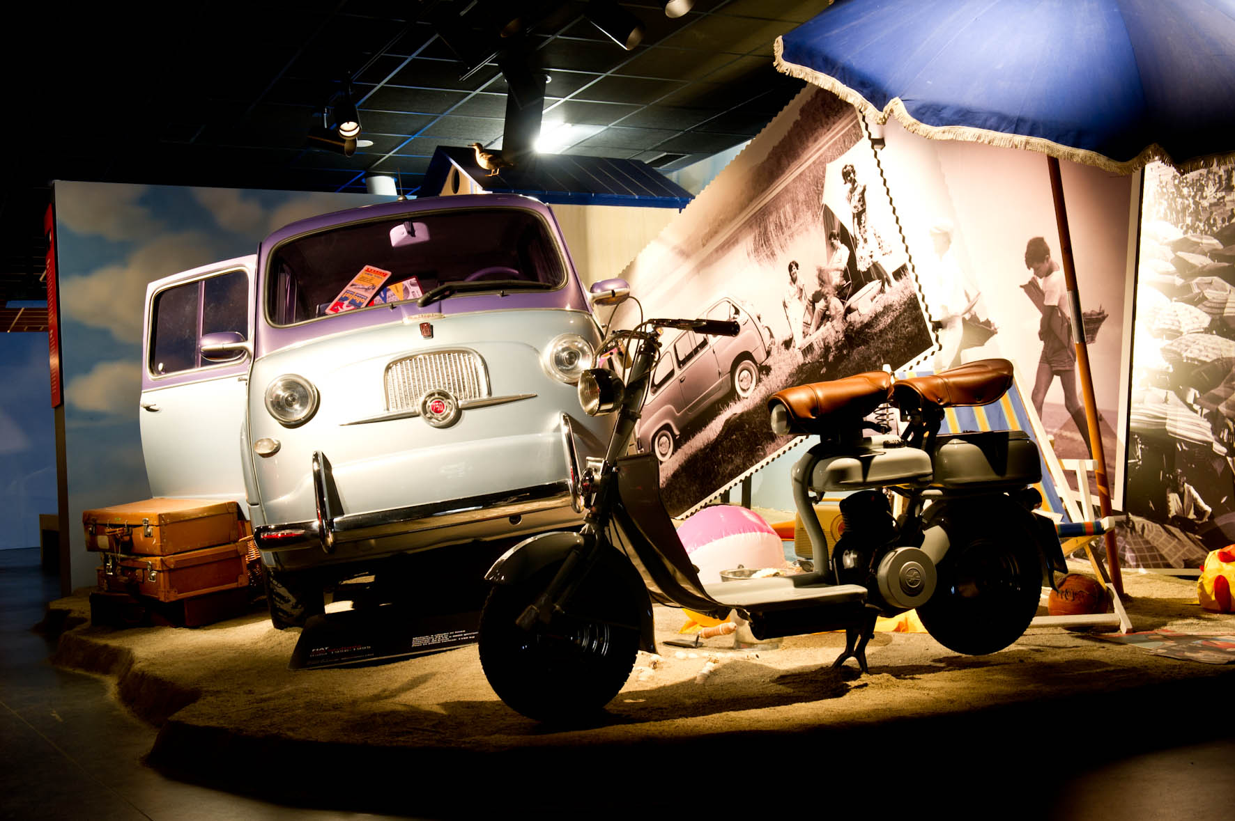 Name:  Museo dell'automobile di Torino  736401201513_o.jpg
Views: 1023
Size:  246.3 KB