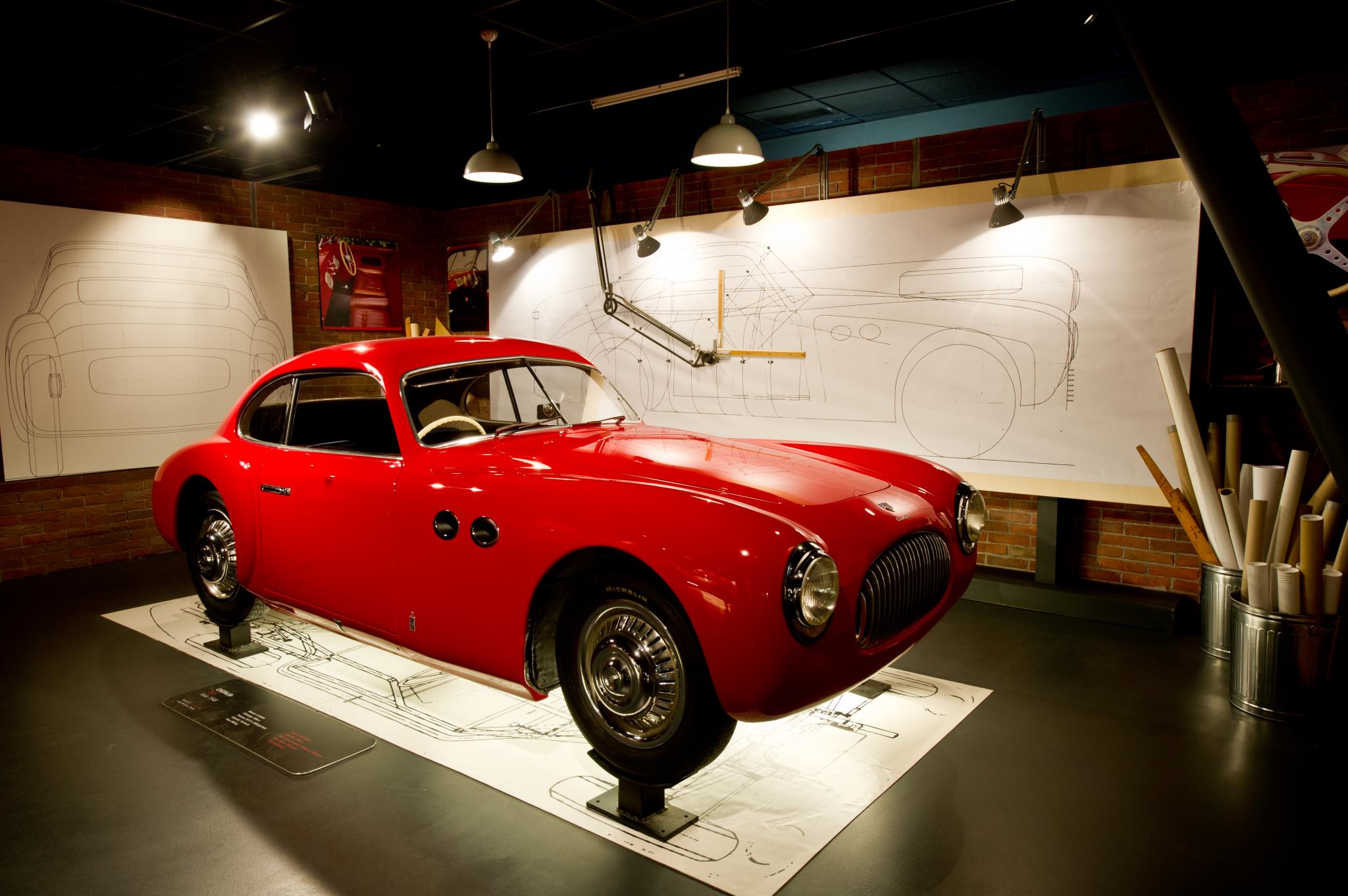 Name:  Museo dell'automobile di Torino 7286_o.jpg
Views: 1106
Size:  241.0 KB