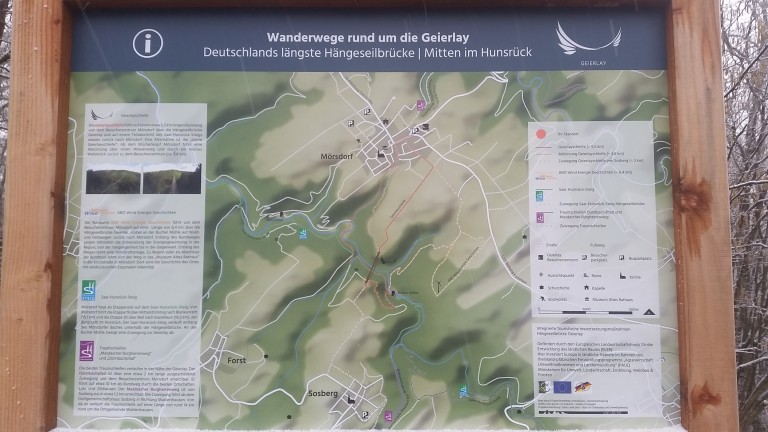 Name:  suspension bridge hngeseilbrcke geierlay   Hiking-1-Gemma-Geierlay-Germanys-Longest-Suspensio.jpg
Views: 11494
Size:  90.3 KB