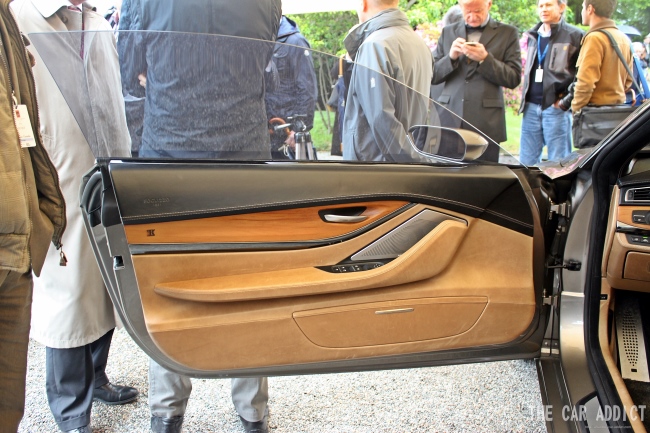 Name:  BMW-Pininfarina-Gran-Lusso-Coupe-Concorso-d-Eleganza-Villa-d-Este-2013_TheCarAddict (10).jpg
Views: 31008
Size:  180.2 KB