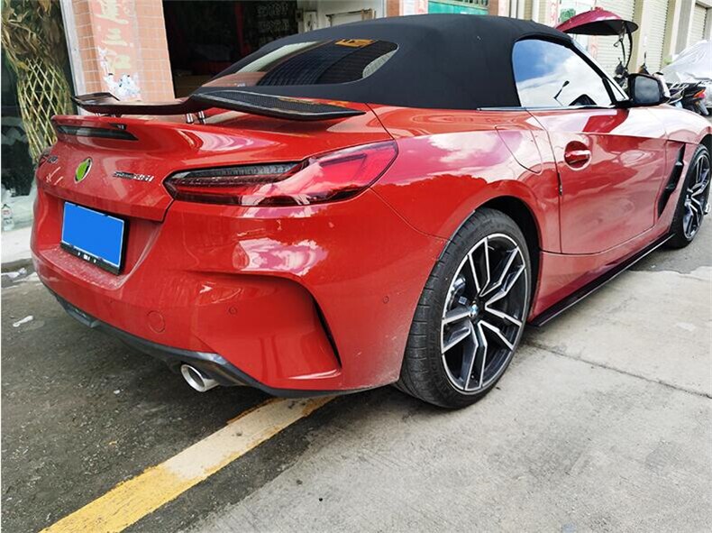 Name:  For-BMW-Z4-G29-2019-2020-2021-REAL-Carbon-Fiber-Spoiler-High-Quality-Wing-Lip-Spoilers.jpg
Views: 2236
Size:  116.1 KB