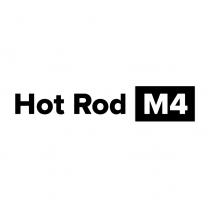 HotRodM4's Avatar